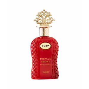 Surrati Spray Tobacco Smoke Perfume For Men - 100ml (101044295)