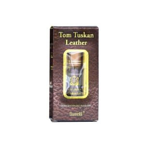 Surrati Tom Tuskan Leather Roll On Perfume 6 Ml (101048032)