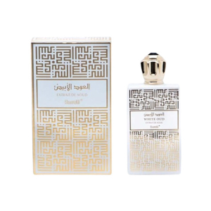 Surrati White Oud Eau De Parfum 120ml (101044227)