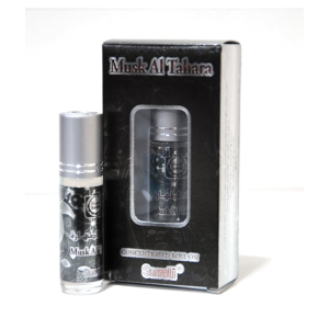 Surrati Musk Al Tahara Roll On Attar - 6ml (101048012)