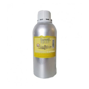 Surrati Oud Al Aswad Attar For Unisex - 500g (003161002)