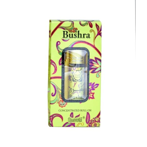 Surrati Bushra Roll On Perfume 6 Ml (101048038)