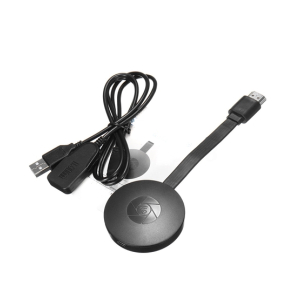 SweetShop Chromecast 2 Black (0277)