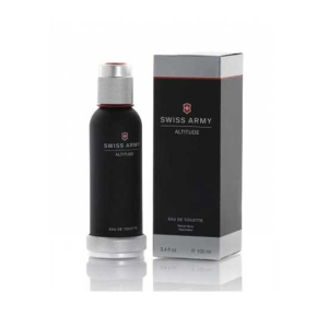 Swiss Army Altitude Eau De Toilette For Men 100ml