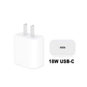 T-Blast 18W Type C Fast Charger