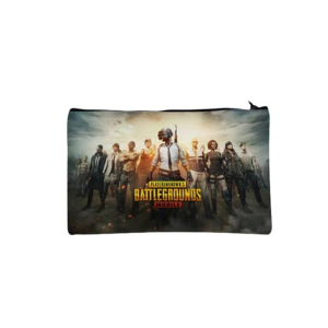 Traverse PUBG Digital Printed Pencil Pouch (T236POUCH)