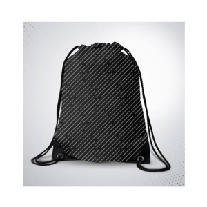 Traverse Printed Drawstring Bag (T275DRSTR)