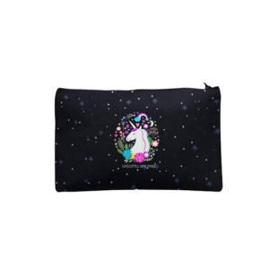 Traverse Unicorn Digital Printed Pencil Pouch (T368POUCH)