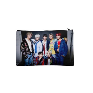 Traverse BTS Digital Printed Pencil Pouch (T374POUCH)