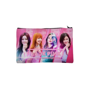 Traverse Digital Printed Pencil Pouch (T407POUCH)