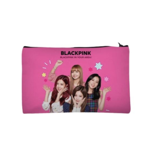 Traverse Digital Printed Pencil Pouch (T415POUCH)
