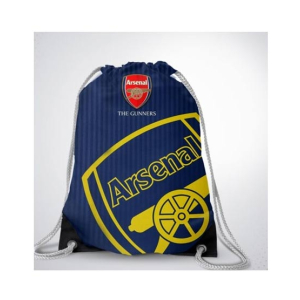 Traverse NIKE Printed Drawstring Bag (1603622682223)