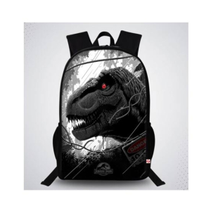 Traverse Dynasore Digital Printed School Bag (T596TWH)