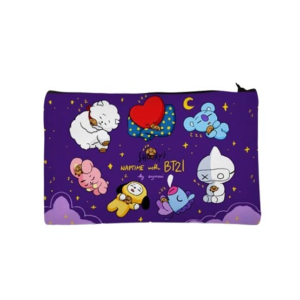 Traverse Digital Printed Pencil Pouch (T650POUCH)