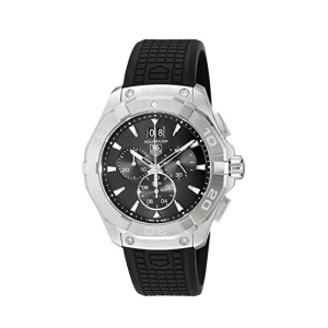TAG Heuer Aquaracer Men's Watch Black (CAY1110FT6041)