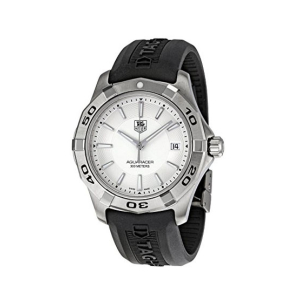 TAG Heuer Aquaracer Men's Watch Black (WAP1111FT6029 )