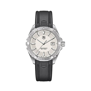 TAG Heuer Aquaracer Men's Watch Black (WAY1111FT8021)