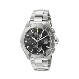 TAG Heuer Aquaracer Men's Watch Silver (CAY2110BA0927)