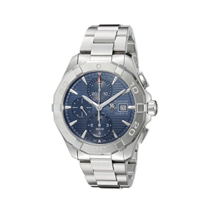 TAG Heuer Aquaracer Men's Watch Silver (CAY2112BA0927)