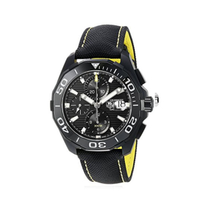Tag Heuer Aquaracer Men's Watch Silver (CAY218AFC6361)