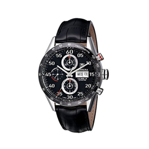 Tag Heuer Aquaracer Men's Watch Silver (CV2A10FC6235)