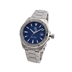 TAG Heuer Aquaracer Men's Watch Silver (WAY1112BA0928)