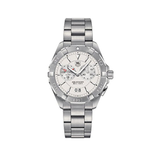 TAG Heuer Aquaracer Men's Watch Silver (WAY111YBA0928)