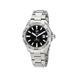 TAG Heuer Aquaracer Men's Watch Silver (WAY2010BA0927)