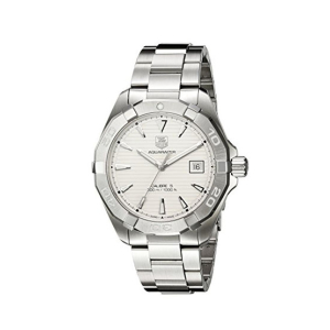 TAG Heuer Aquaracer Men's Watch Silver (WAY2111BA0928)