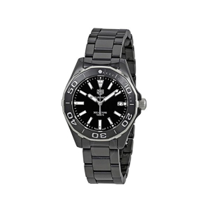 TAG Heuer Aquaracer Women's Watch Black (WAY1390.BH0716)