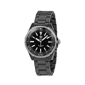 TAG Heuer Aquaracer Women's Watch Black (WAY1395.BH0716)
