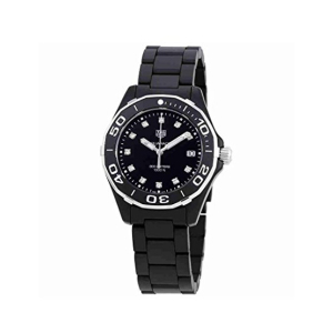 TAG Heuer Aquaracer Women's Watch Black (WAY1397.BH0743)