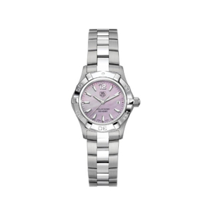 TAG Heuer Aquaracer Women's Watch Silver (WAF1418.BA0823)
