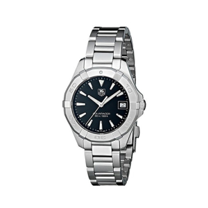 TAG Heuer Aquaracer Women's Watch Silver (WAY1310.BA0915)