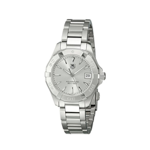 TAG Heuer Aquaracer Women's Watch Silver (WAY1311.BA0915)