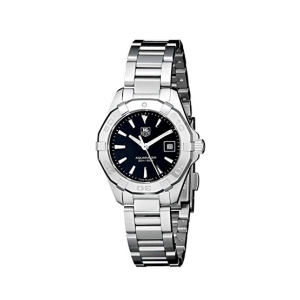 TAG Heuer Aquaracer Women's Watch Silver (WAY1410.BA0920)