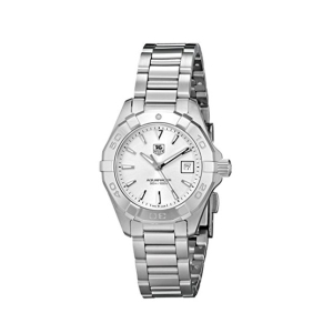 TAG Heuer Aquaracer Women's Watch Silver (WAY1411.BA0920)