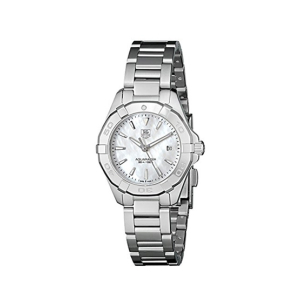 TAG Heuer Aquaracer Women's Watch Silver (WAY1412.BA0920)