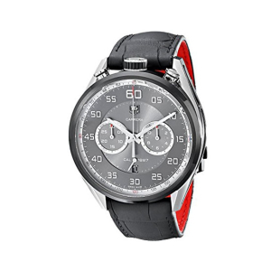 TAG Heuer Carrera Men's Watch Black (CAR2C12FC6327)