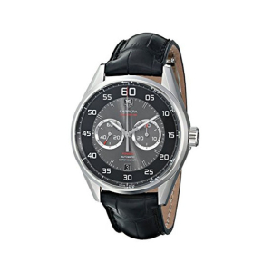 TAG Heuer Carrera Men's Watch Black (THCAR2B10FC6235)