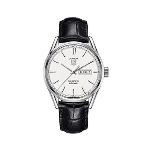 TAG Heuer Carrera Men's Watch Black (WAR201BFC6266)