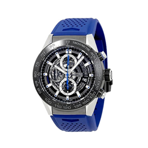 TAG Heuer Carrera Men's Watch Blue (CAR2A1TFT6052)