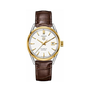 TAG Heuer Carrera Men's Watch Brown (WAR215BFC6181)