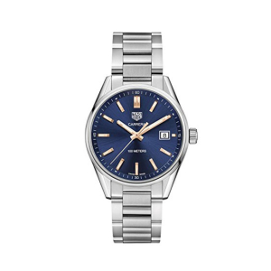 TAG Heuer Carrera Men's Watch Silver (WAR1112BA0601)