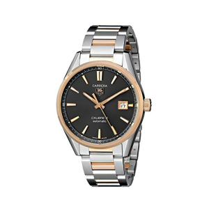 Tag Heuer Carrera Men's Watch Two-Tone (WAR215EBD0784)