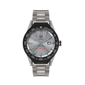 TAG Heuer Connected Men's Watch Grey (SBF8A800110BF0608)