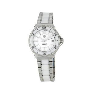 TAG Heuer Formula 1 Women's Watch Two-Tone (WAH1213.BA0861)