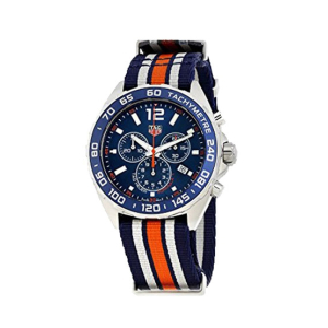 TAG Heuer Formula 1 Men's Watch Multi Color (CAZ1014FC8196)