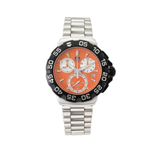 TAG Heuer Formula 1 Men's Watch Silver (CAH1113BA0850)