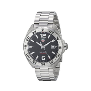 TAG Heuer Formula 1 Men's Watch Silver (WAZ1112BA0875)
